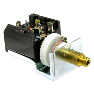WVE® - Headlight Switch