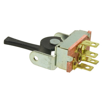 WVE® - HVAC Blower Control Switch
