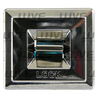 WVE® - Door Lock Switch
