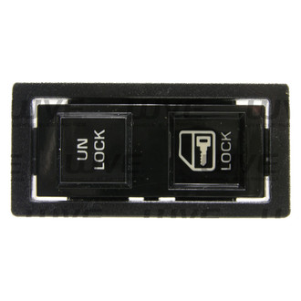 WVE® - Door Lock Switch
