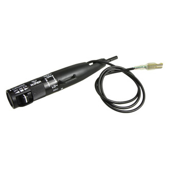 WVE® - Cruise Control Switch