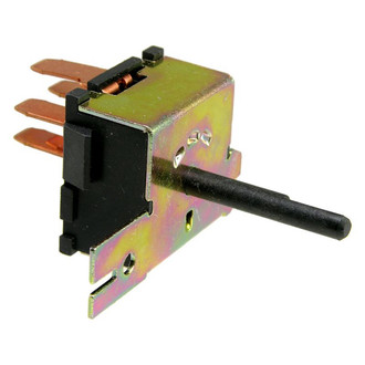 WVE® - HVAC Blower Control Switch