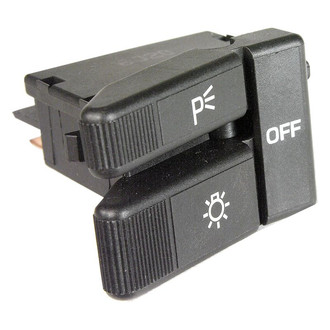 WVE® - Headlight Switch