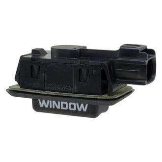WVE® - Rear Window Switch