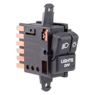 WVE® - Headlight Switch