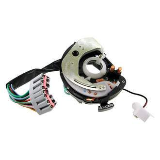 WVE® - Turn Signal Switch