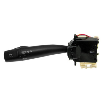 WVE® - Combination Switch