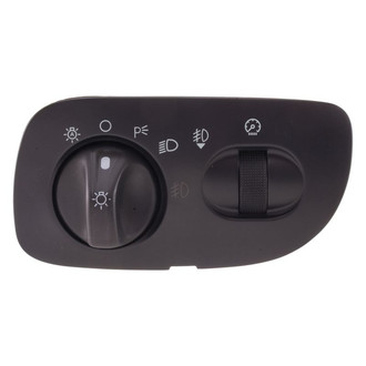 WVE® - Headlight Switch