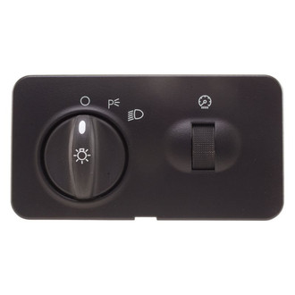 WVE® - Headlight Switch
