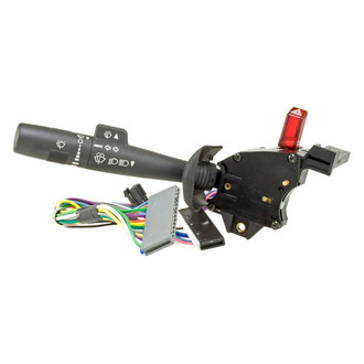 WVE® - Hazard Warning Switch