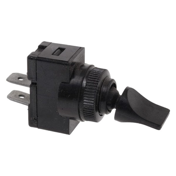  WVE® - SPST Off/Momentary On Toggle Switch
