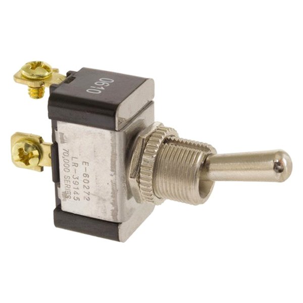 WVE® - SPST Momentary On/Off Toggle Switch