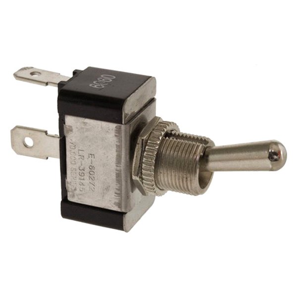  WVE® - SPST Momentary On/Off Toggle Switch