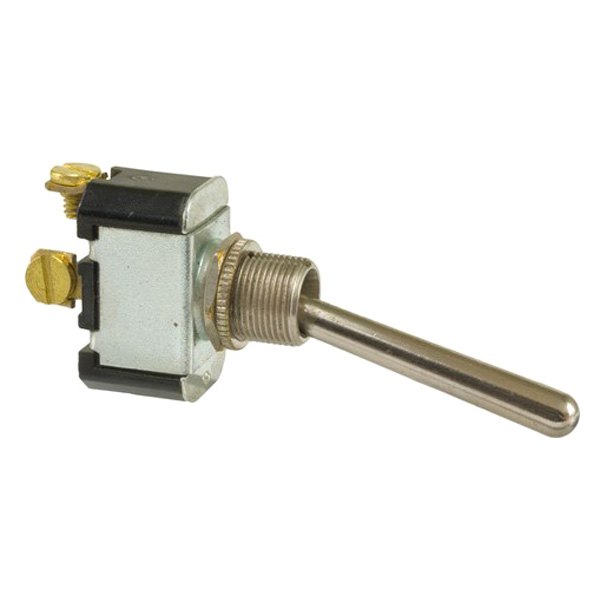  WVE® - SPST On/Momentary Off Toggle Switch