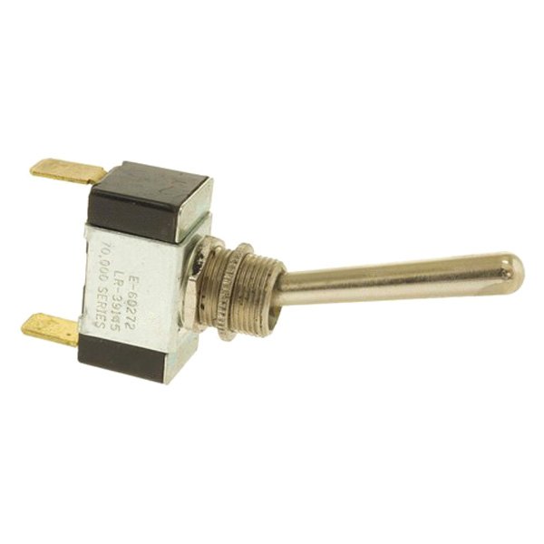  WVE® - SPDT On/Momentary Off Toggle Switch