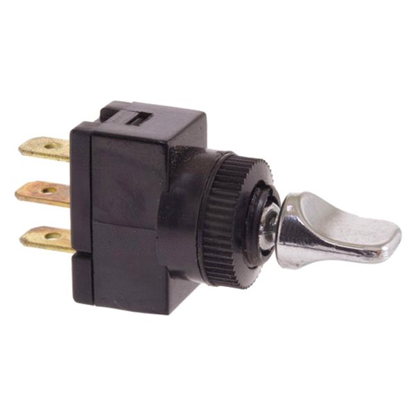  WVE® - SPST On/Off/On Toggle Switch