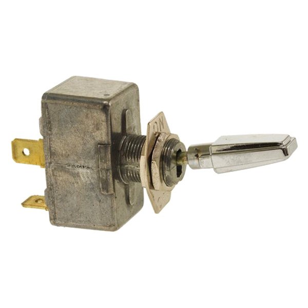  WVE® - SPST On/Off Toggle Switch