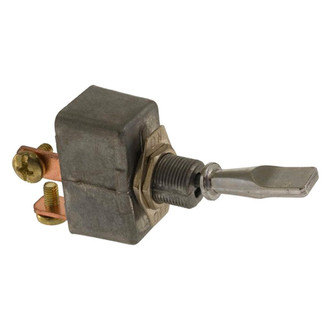 WVE® - SPST On/Off Toggle Switch