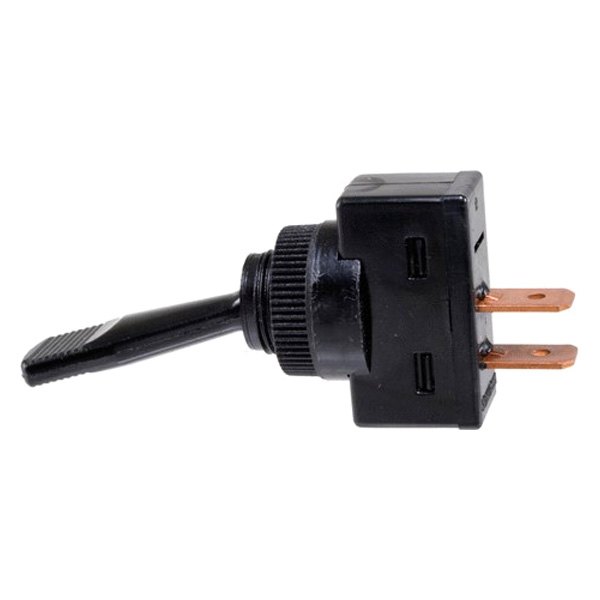  WVE® - SPST Off/Momentary On Toggle Switch