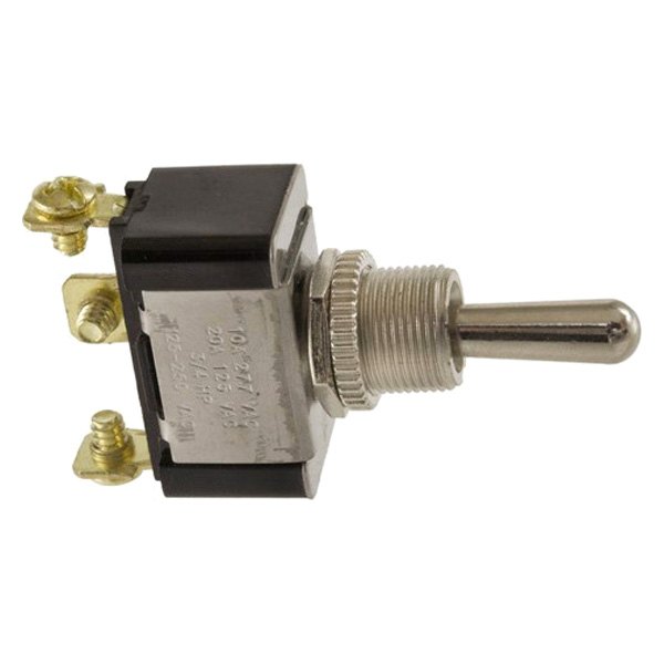  WVE® - SPDT Momentary On/Off/Momentary On Toggle Switch