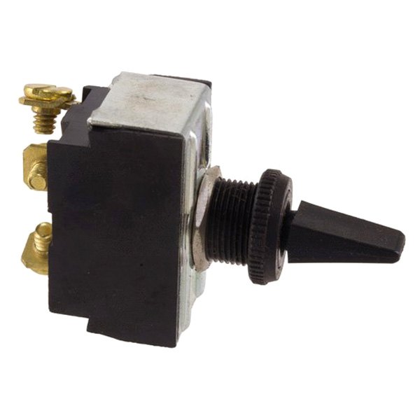  WVE® - SPDT Momentary On/Off/Momentary On Toggle Switch
