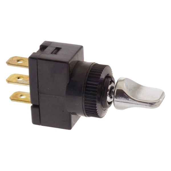  WVE® - SPDT On/Off/On Toggle Switch