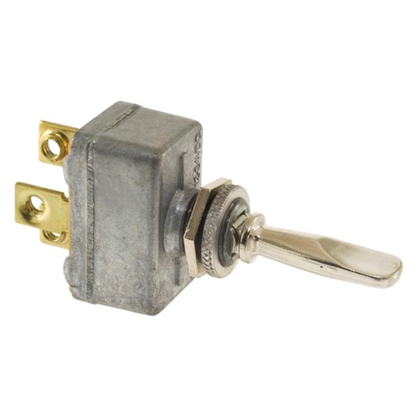  WVE® - SPDT On/On Toggle Switch