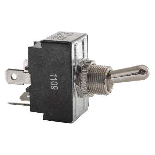  WVE® - DPST On/Off Toggle Switch