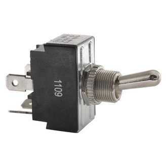 WVE® - DPST On/Off Toggle Switch