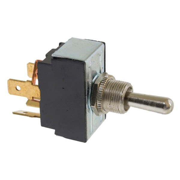  WVE® - DPDT Momentary On/Off/Momentary On Toggle Switch