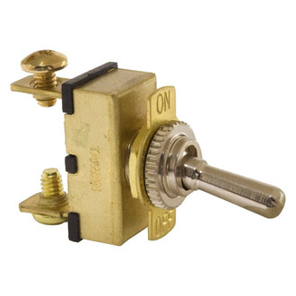 WVE® - On/Off Toggle Switch
