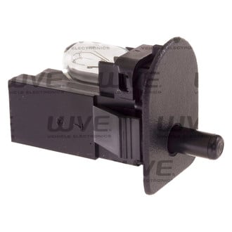 WVE® - Glove Box Light Switch
