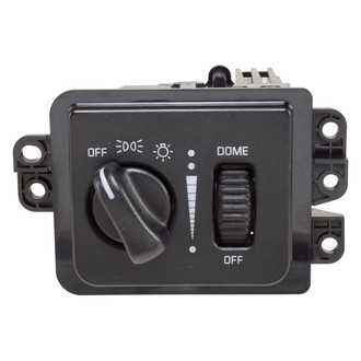 WVE® 1S2901 - Headlight Switch