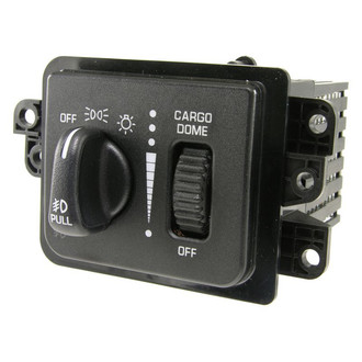 WVE® - Headlight Switch