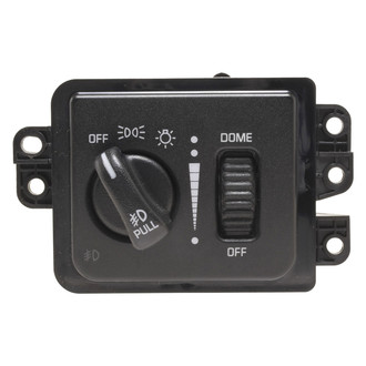 WVE® - Headlight Switch