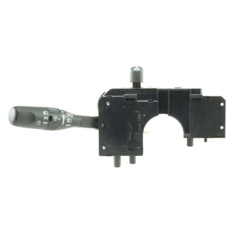 WVE® - Hazard Warning Switch