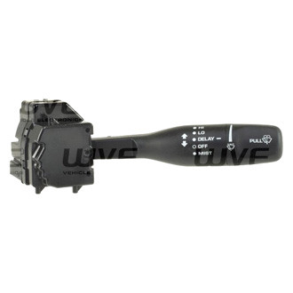 WVE® - Front Windshield Wiper Switch