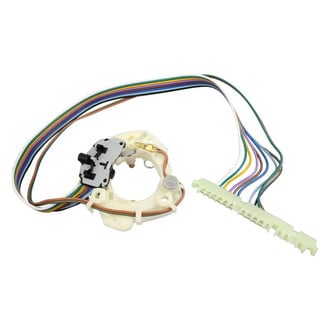 WVE® - Hazard Warning Switch