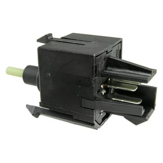 WVE® - HVAC Blower Control Switch