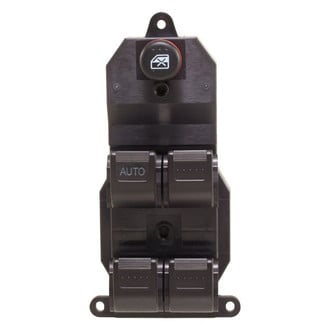 WVE® - Front Driver Side Window Switch