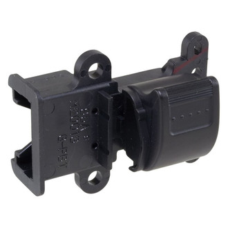 WVE® - Rear Driver Side Window Switch
