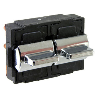 WVE® - Front Driver Side Window Switch
