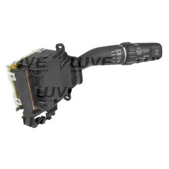 WVE® - Front Windshield Wiper Switch