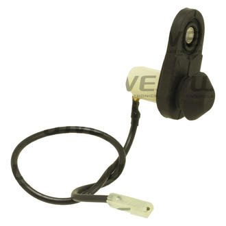 WVE® - Rear Door Jamb Switch