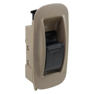WVE® - Rear Window Switch