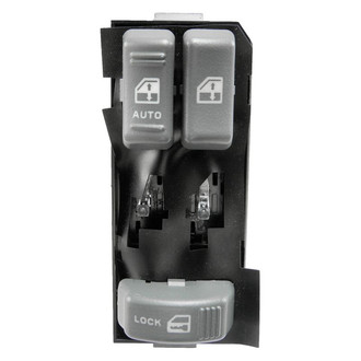 WVE® - Front Driver Side Window Switch