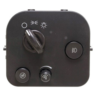 WVE® - Headlight Switch