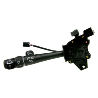 WVE® - Cruise Control Switch