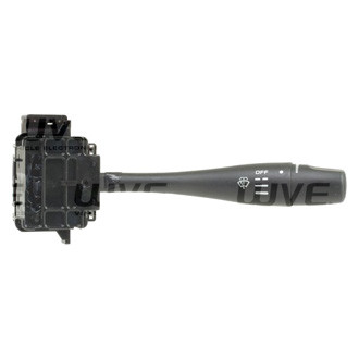 WVE® - Windshield Wiper Switch