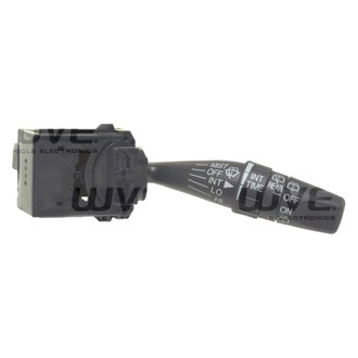 WVE® - Windshield Wiper Switch